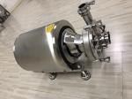 High Pressure Sanitary Centrifugal Pump For Dairy , Beer , Beverage