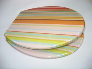 Quality resin toilet seat cover,zinc alloy hinge,S/S hinge,soft close hinge,MDF,PVC,PP wholesale