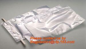 Quality VWR Sterile Sampling Bags Clear 250PK 1650ML 4MIL, Whirl-Pak Write On 18 oz 500 Count Sterile Sample Bag Livestock Farm wholesale
