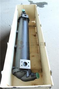 Quality TEREX 15232379 HEAT EXCHANGER for terex tr100 truck wholesale