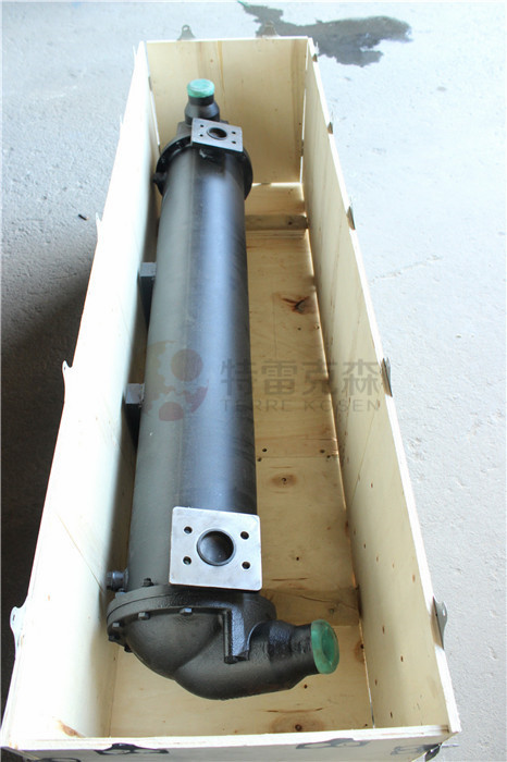 TEREX 15232379 HEAT EXCHANGER for terex tr100 truck