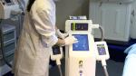 Kryolipolyse Coolplas Lipolysis Fat Freezing Body Sculpting Machine No Pain No