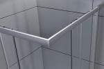 Sliding Shower Cubicle 800x800x1950mm