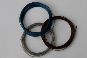 Quality 26awg 200C UL1709 PFA high temperature Insulated Wire for Motorcycle wholesale