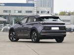 Hozon NETA U White SUV Electric Car 401KM 5 Seats New Energy Vehicles