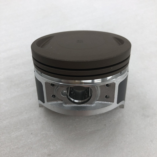 Express Shipping DAYANG Motorcycle Parts Origin Type Piston and Pin for Easy Packing