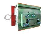 Electronic Measuring Instrument Body ABS Plastic Injection Mould