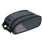 Portable Waterproof Breathable Travel Shoes Bag For Promotional