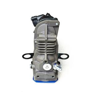 Quality Ml W166 Gl X166 Mercedes Air Compressor 1663200104 wholesale