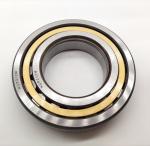 NJ208 NJ209 High Speed Cylindrical Roller Bearings Nj 210 Bearing