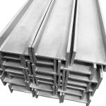 Hot Rolled H Metal Beam SS304 304l
