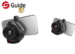 Quality Lightweight Professional Smartphone Thermal Camera For Personal Vision System wholesale