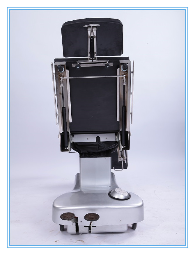 LDT2000 electric Hydraulic Sliding movement Operating Table/Stainless steel operating table/Hydraulic OT table