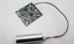 Quality 810nm 250mW Infrared Laser Module wholesale