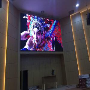 Quality Front Maintain P10 Outdoor Full Color LED Display Good Weather Ability wholesale