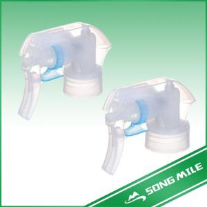 Quality 24 410 small closure car cleaning trigger sprayer wholesale