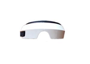 Quality Personal Care Parts Medical Plastic Molding , Mold Plastic Injection Eyes Aassage Case wholesale