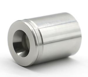 Quality Multipurpose CNC Milling Machine Parts Polishing For Industrial Equipment wholesale