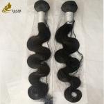 Raw Brazilian Human Hair Body Wave Hair Bundle