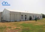 Customized Commercial Storage Tents Waterproof With ISO9001 Certification