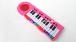 23 Button Piano Sound Chip musical book for baby / toddlers / infant