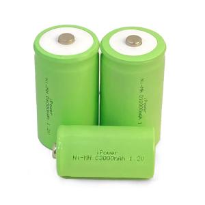 Quality 14A 12v NiMH Battery Pack AA 1C Nickel Metal Hydride Battery Pack wholesale
