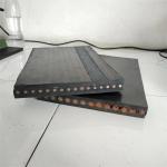 Rubber Steel Cord Acid Alkaline Chemical Resistant Conveyor Belt