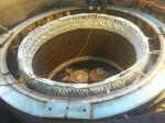Pole Coil Hydro Generator Turbine Spare Parts