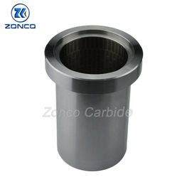 High Hardness 100% Virgin TC Bearing For Mud Motor