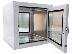 Quality Static Pass Box for clean room wholesale