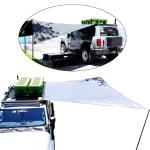 Waterproof Oxford Cloth Tent Unique Design 4x4 Off Road Auto Car Roof Top Tent