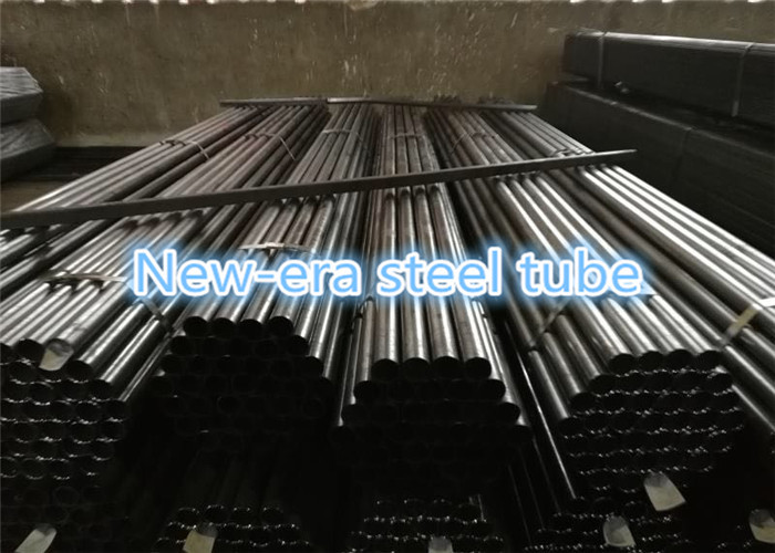 SA423/A423M Electric Welded Low Alloy Steel Tubes