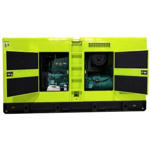 Quality Yuchai YC6A275-D30 200kw 250KVA Three Phase AC Generator Diesel Generator Sets wholesale