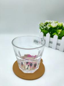 Quality Bear Shape Silicone Placemats And Coasters Soft Personality Customization wholesale
