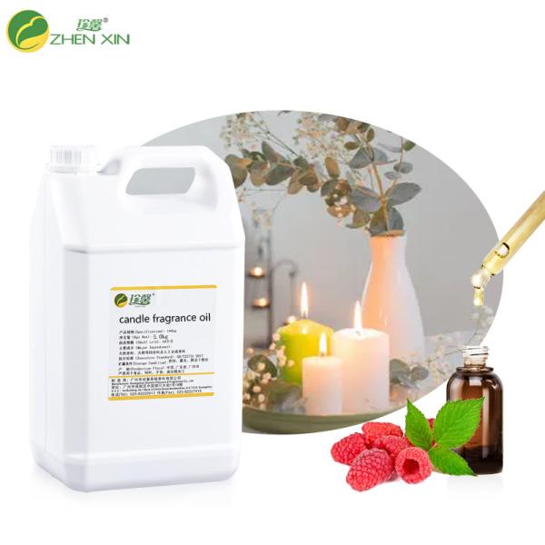 Famous NEW Brand 100% Pure Fragrance Oil For Candle Making Vanilla Candles