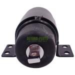 Kato Mitsubishi 24V Excavator Spare Parts Engine Stop Solenoid Valve ME040145