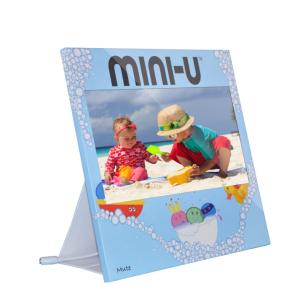 Quality 10 inch inch IIPS video POS display,battery operated in store advertising video player wholesale