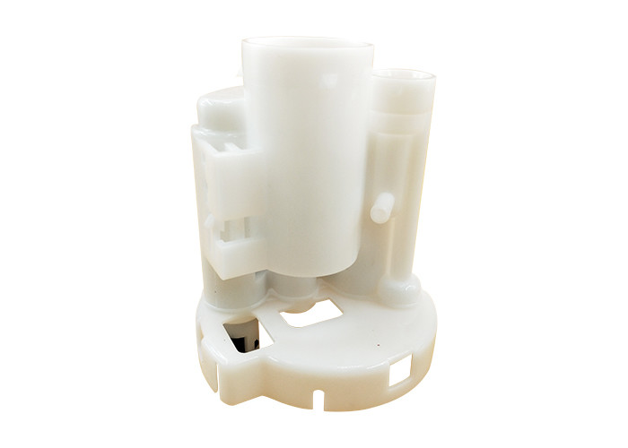 High Efficiency Car Fuel Filter 31112-1g000 / 31112-14000 For Hyundai Kia Rio Accent