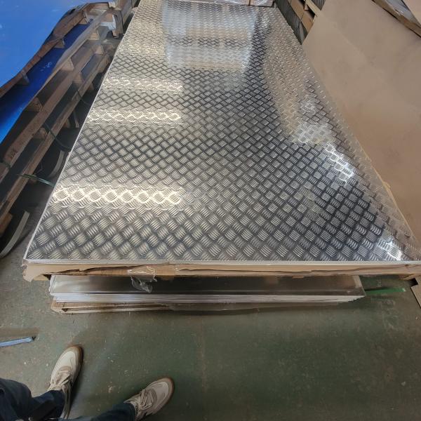 Cheap Marine Grade Aluminum Alloy Sheet 6063 5083 5052 H32 1060 1050 6061 Plain Non Slip for sale