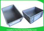 Agriculture Moving Storage Euro Stacking Containers Leakproof Environmental