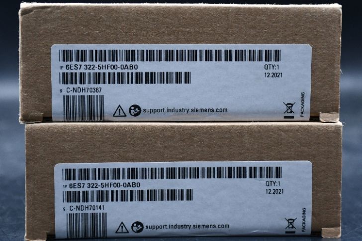 Siemens PLC I/O Module for use with SIMATIC S7-300 Series, 125 x 40 x 120 mm, Digital, SIMATIC S7-300 Series, 20.4
