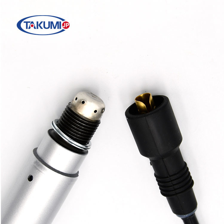 Gas Generator Spark Plug 12453556 12453572 12452828 12453318 S-R6A12 For MWM TCG2020 CG 170