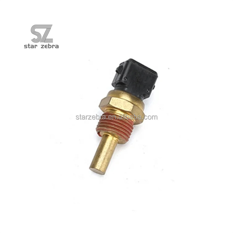 High Guarantee DH220-7 DH220-5 Excavator DB58 Engine Parts Water Temperature Sensor Switch 2547-9038 for Machine Model