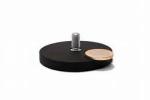 rubber coated pot magnet,neodymium pot magnet,Magnet Pot with rubber