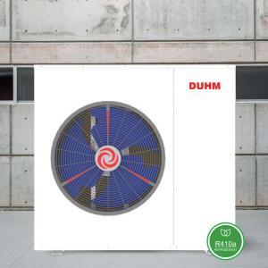 Quality Residential 17.5KW R410A Air Source Water Heat Pump Instant Hot Water Supply From OEM wholesale