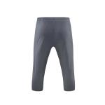 Custom Unisex Sweat Shorts Raw Edge French Terry Heavy Cotton Casual Gym Running