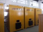 Automatic Feeding 500,000 KCalorie Biomass Furnace Supplier From China