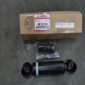 Quality DR2LDB1 Mitsubishi Fuso Genuine Parts Mk702796 Shock Absorber For 6d24 Engine wholesale