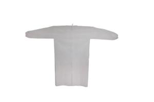 Quality Durable Disposable Ppe Gowns , Breathable Disposable Coveralls Provides Cleanliness wholesale