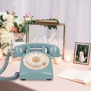 Quality Audio Guest Book Wedding Phone Perfect For Your Big Day wholesale